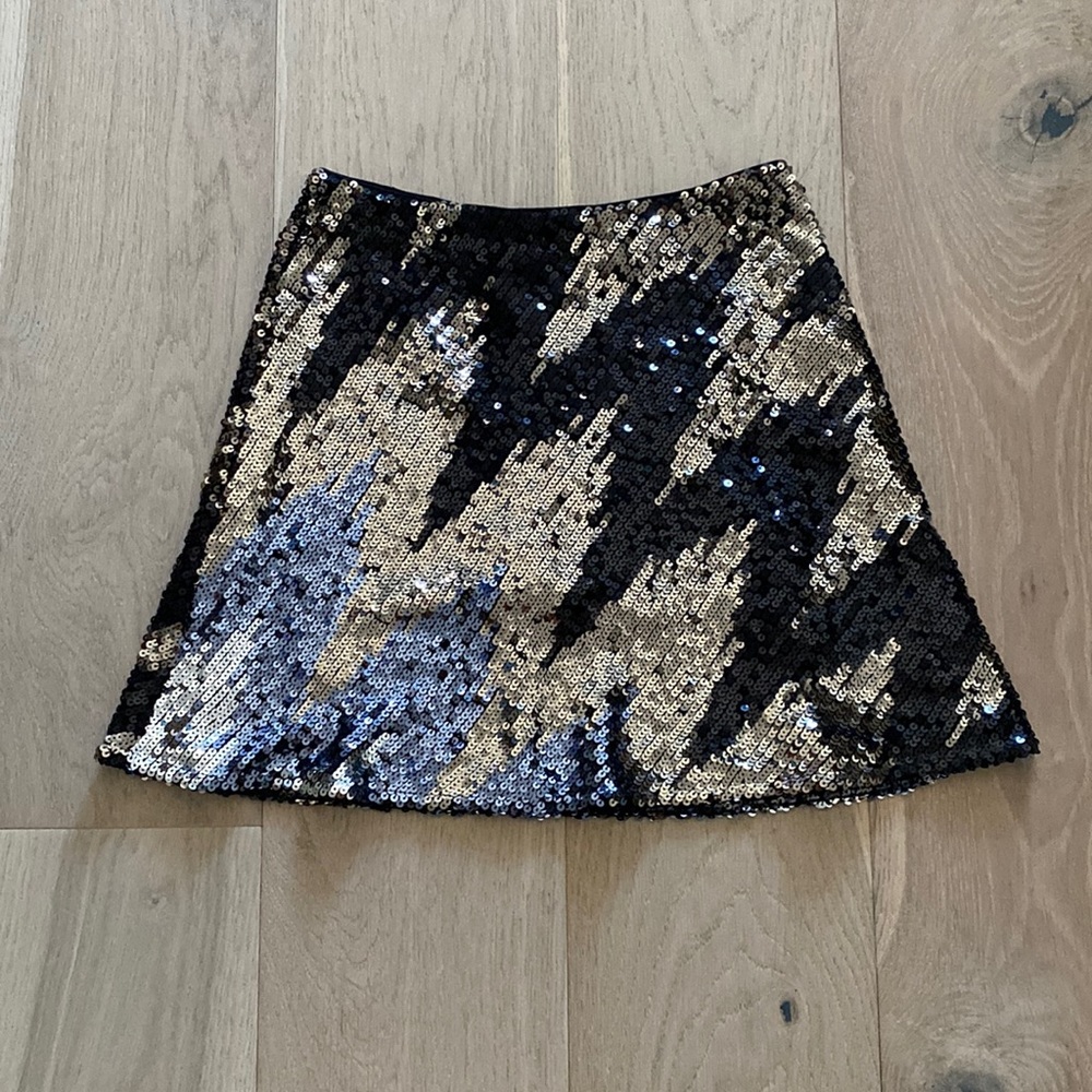 Brand new skirt!